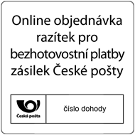 Kapesní razítka
