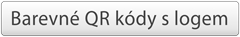 Kvalitní čtečky QR kódů